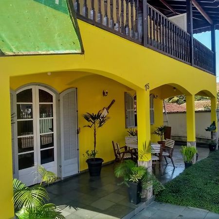 Pousada Clave De Sol Conservatória Kültér fotó